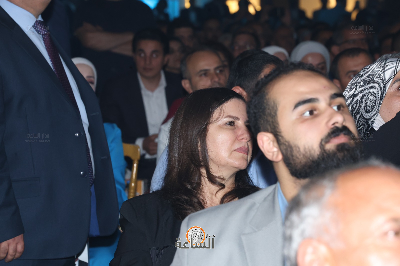 Madar Al-Saa Images 0.26741351738485675