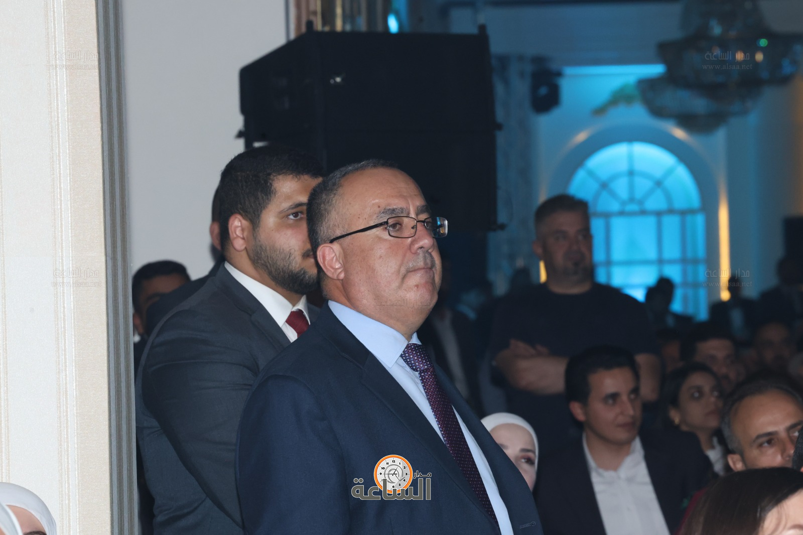 Madar Al-Saa Images 0.3238393273391863