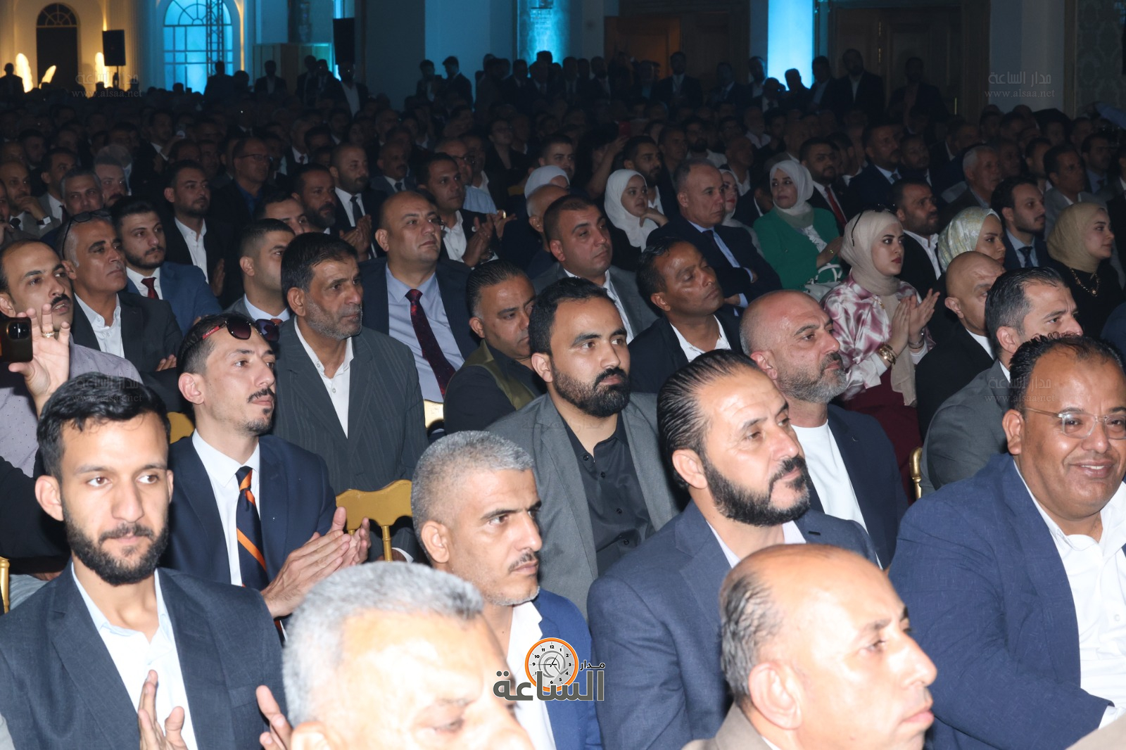 Madar Al-Saa Images 0.43692713663116667