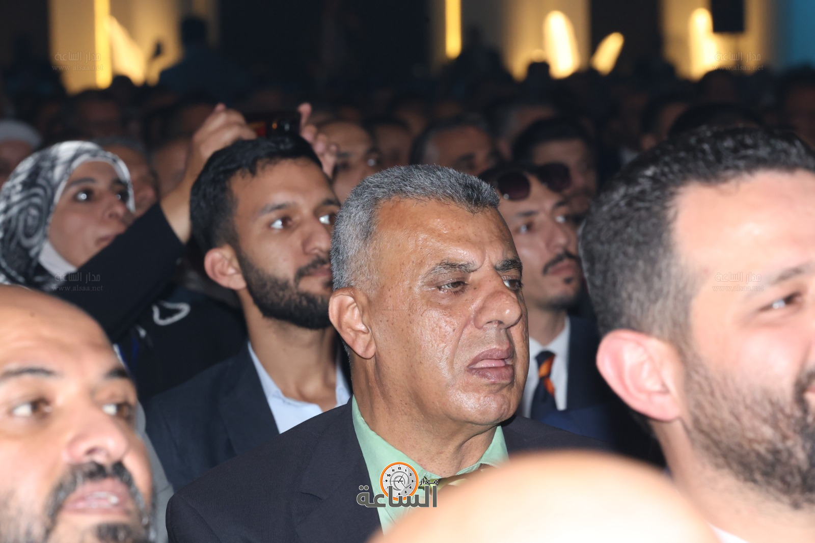 Madar Al-Saa Images 0.691744631235261