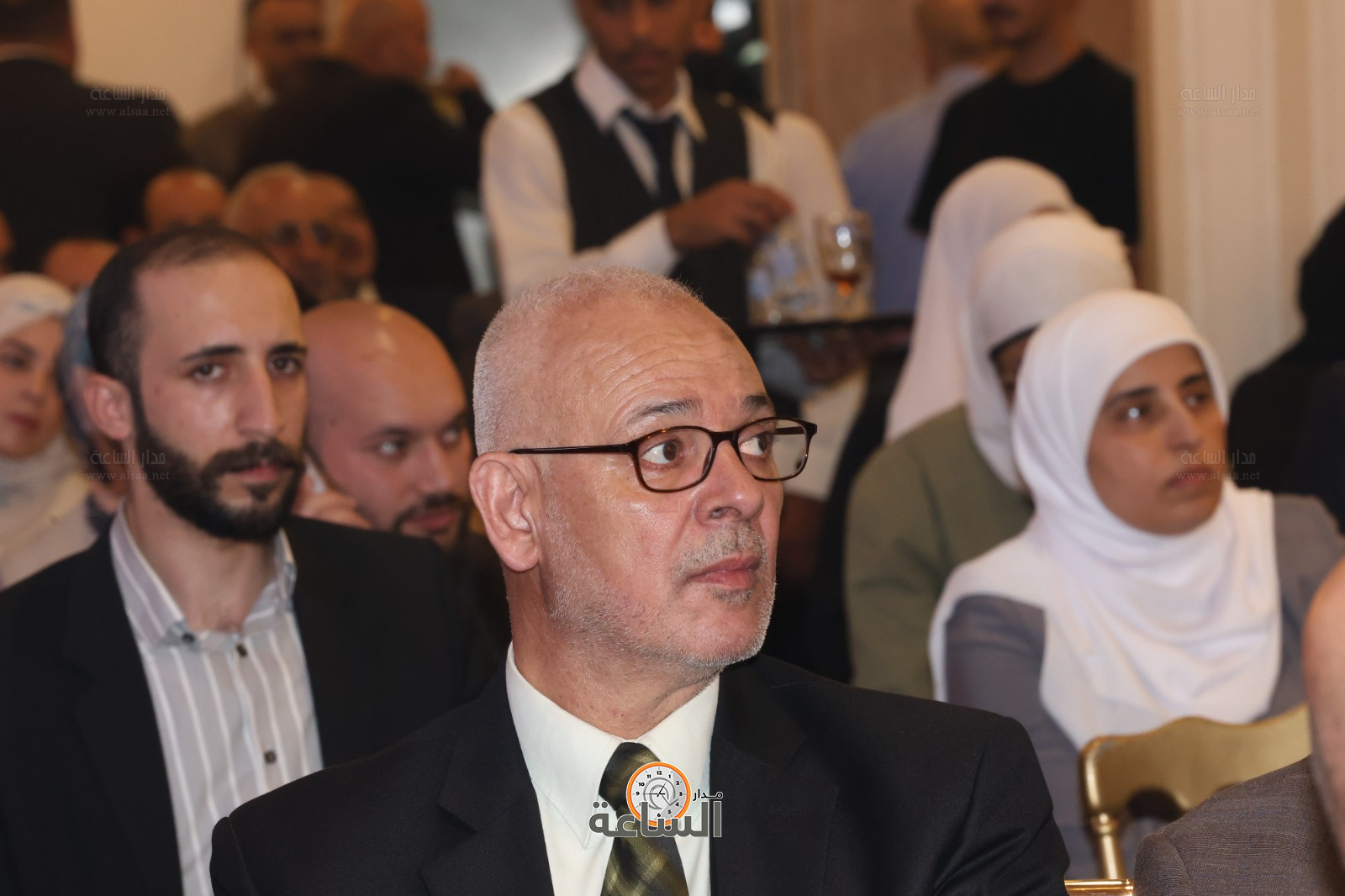 Madar Al-Saa Images 0.9929512859438766