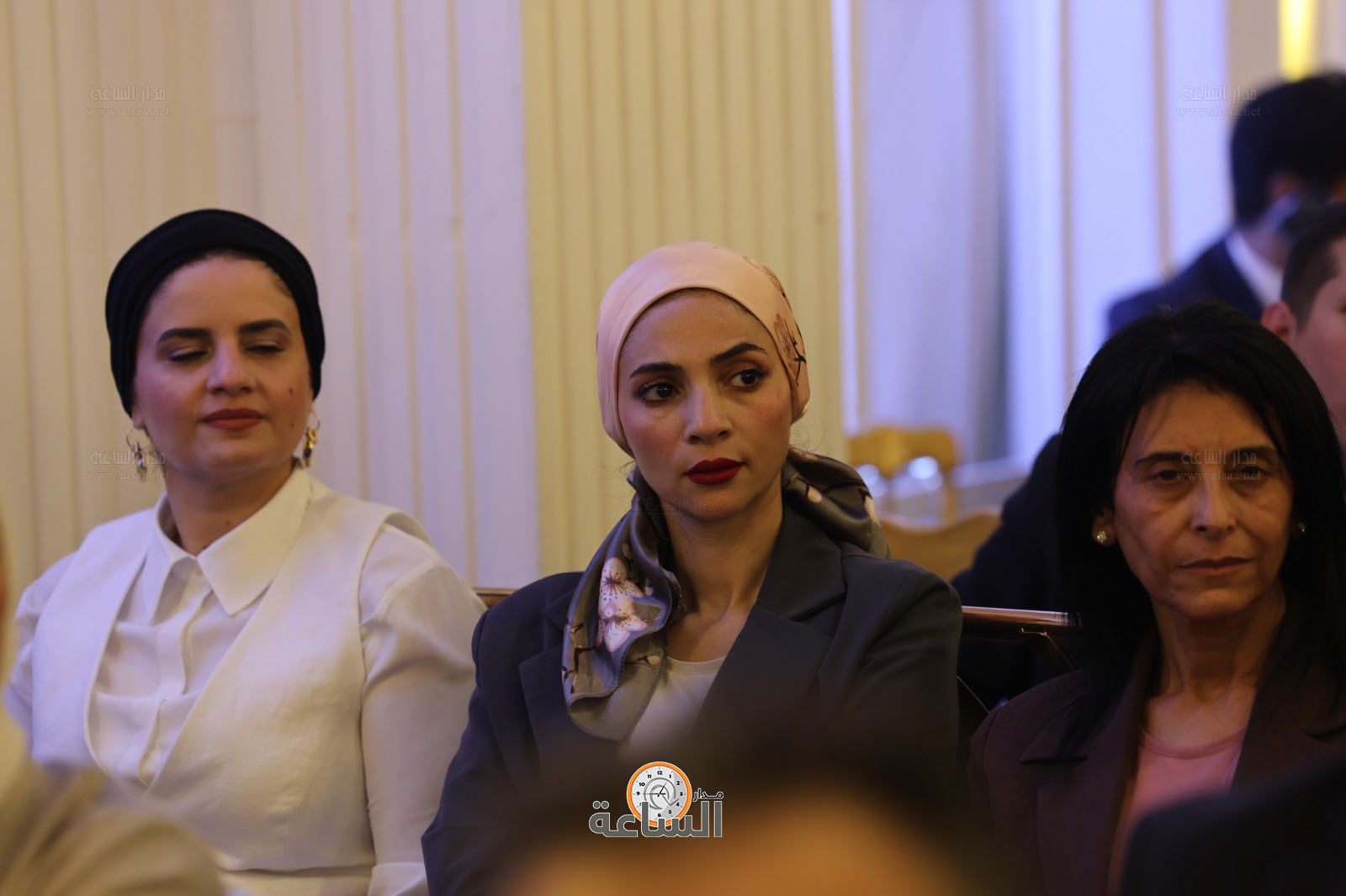 Madar Al-Saa Images 0.09057299917999972