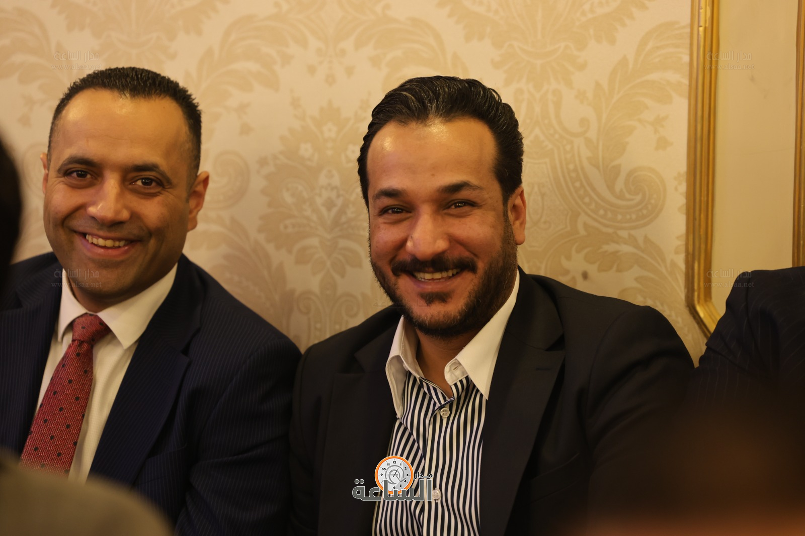 Madar Al-Saa Images 0.3170358897844485