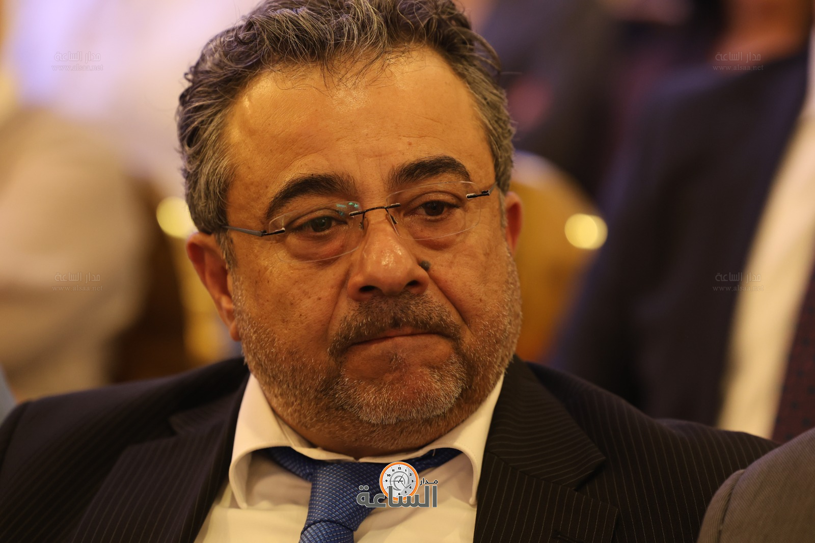 Madar Al-Saa Images 0.2913242831916937