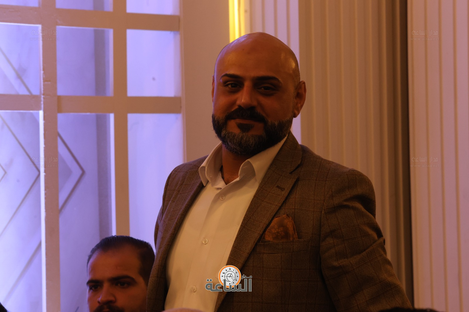 Madar Al-Saa Images 0.3536475178913202