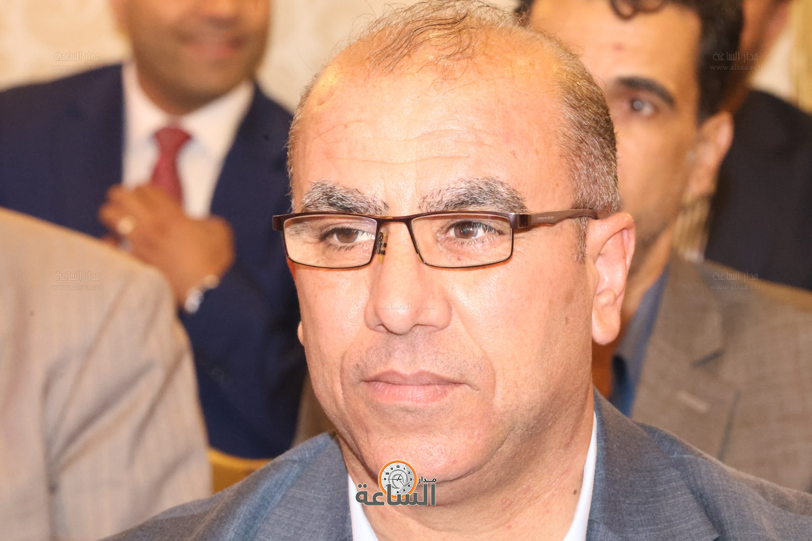 Madar Al-Saa Images 0.23387211448546008