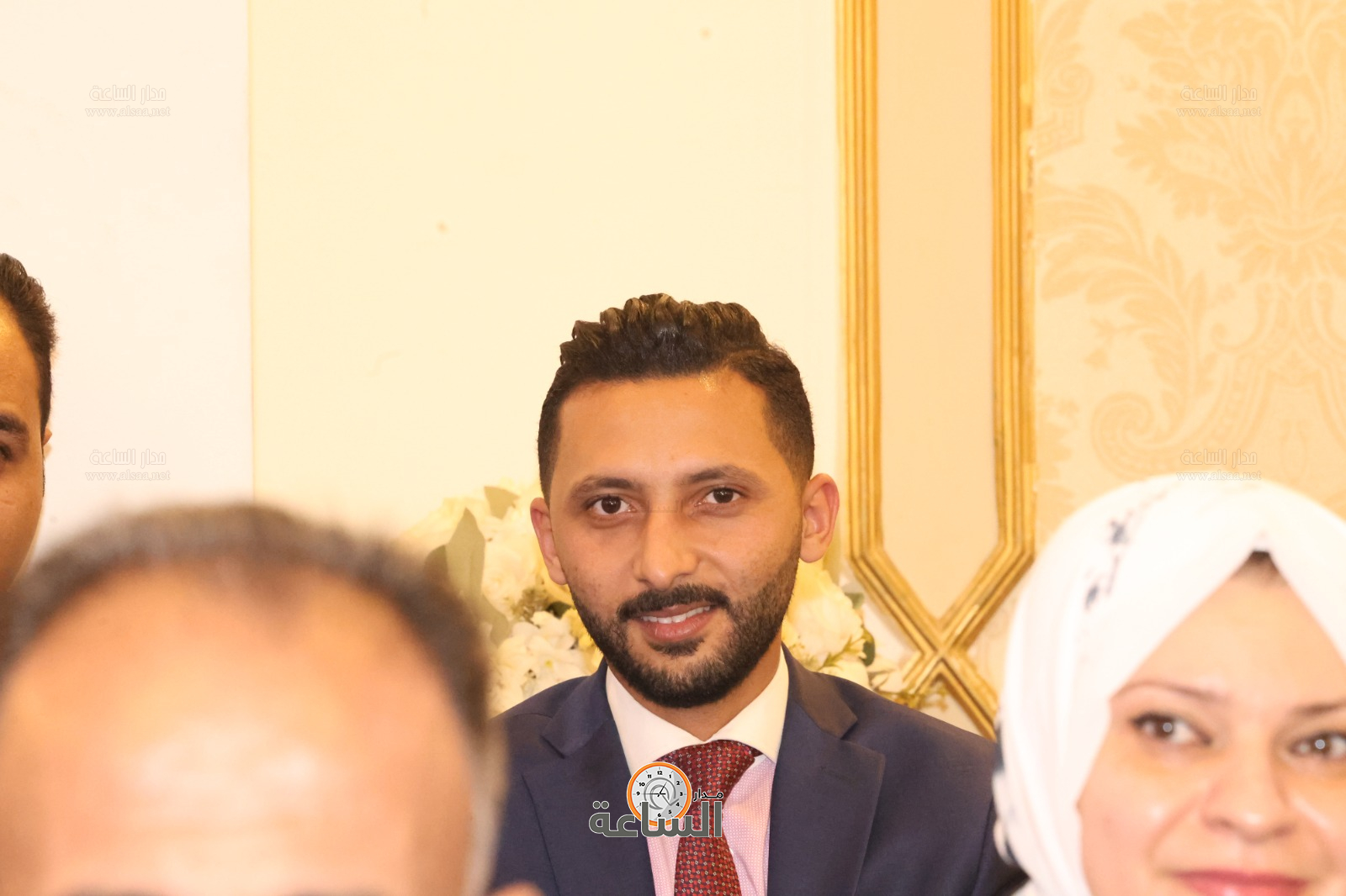 Madar Al-Saa Images 0.1459474095700598