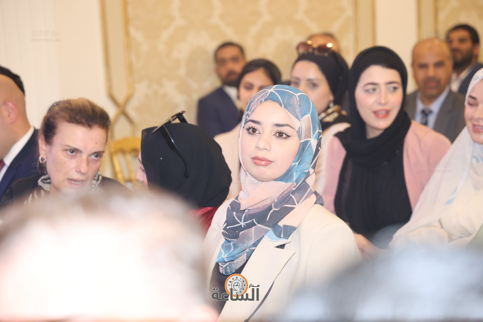 Madar Al-Saa Images 0.5124216791618237