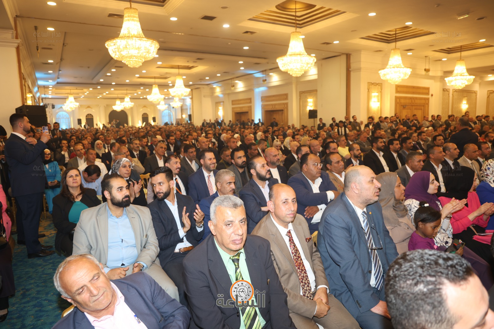 Madar Al-Saa Images 0.52657048153247