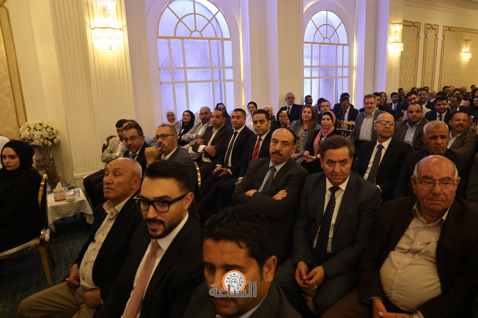 Madar Al-Saa Images 0.798812024741816