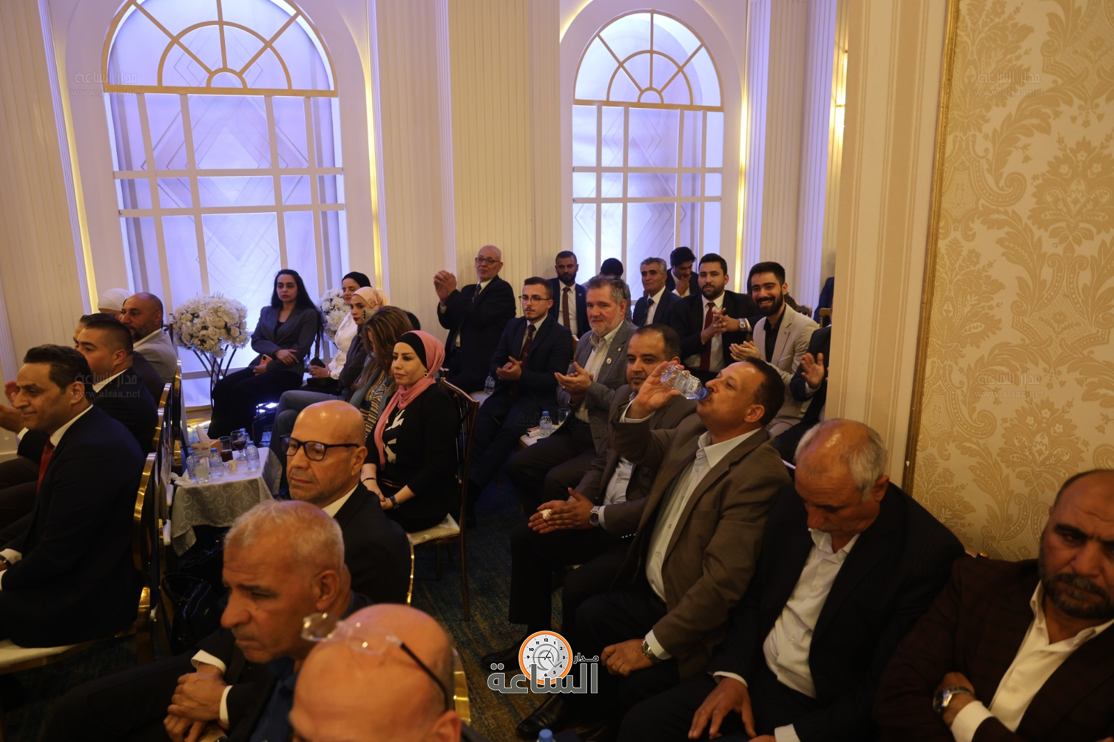 Madar Al-Saa Images 0.8519336635291572