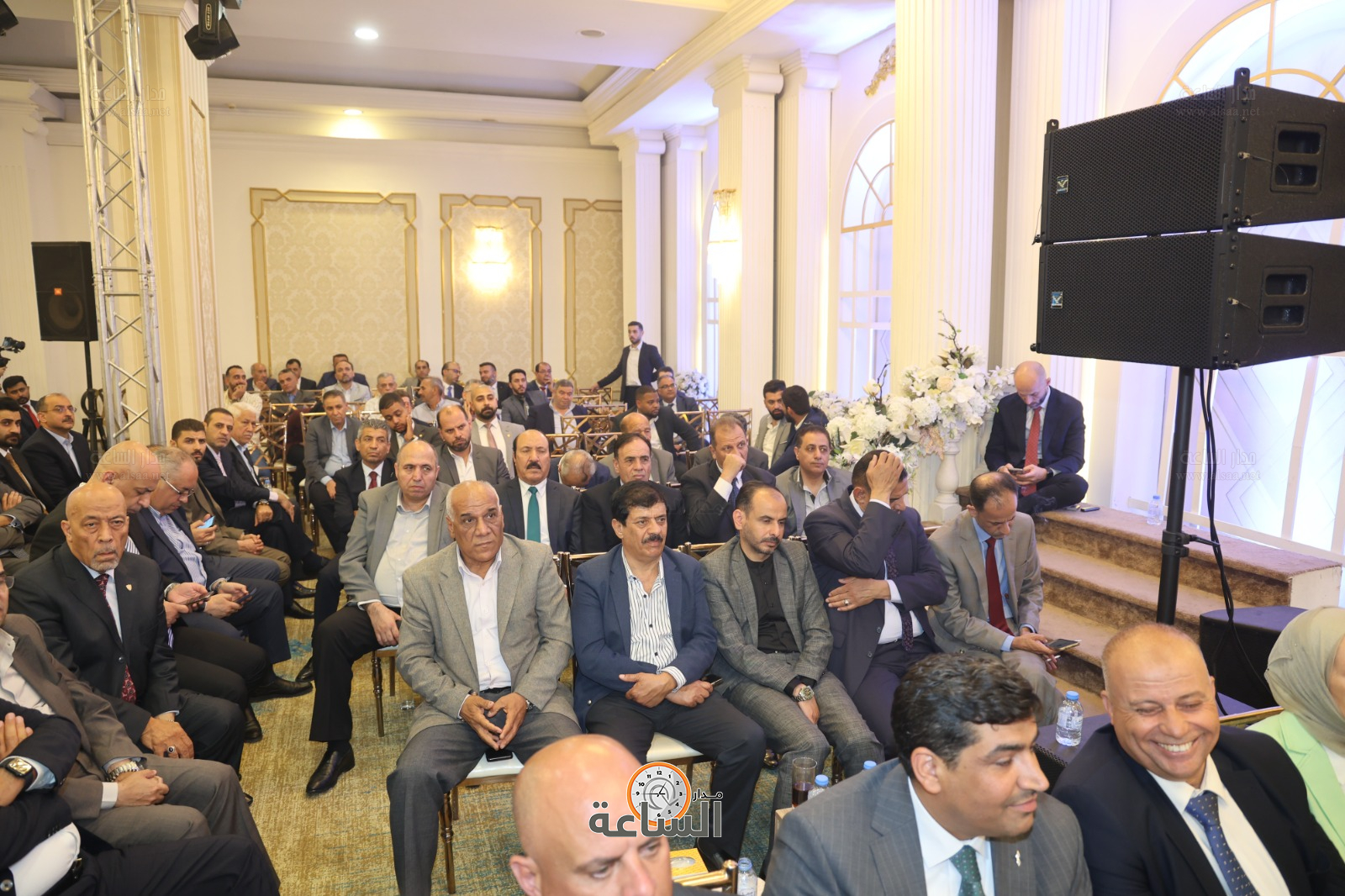 Madar Al-Saa Images 0.18959541537560465