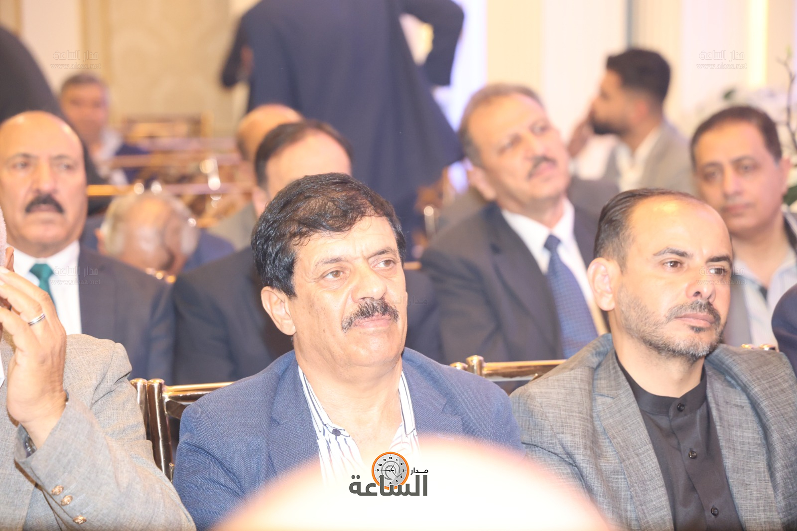 Madar Al-Saa Images 0.9791719379980262