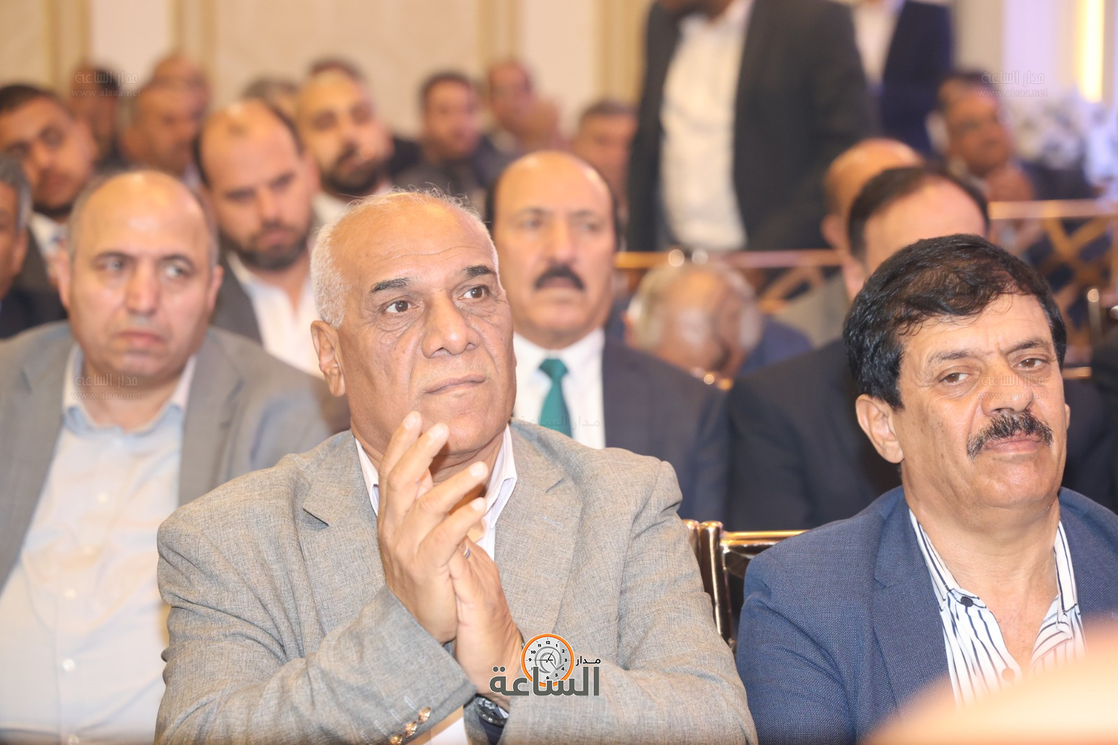 Madar Al-Saa Images 0.17544826932546054