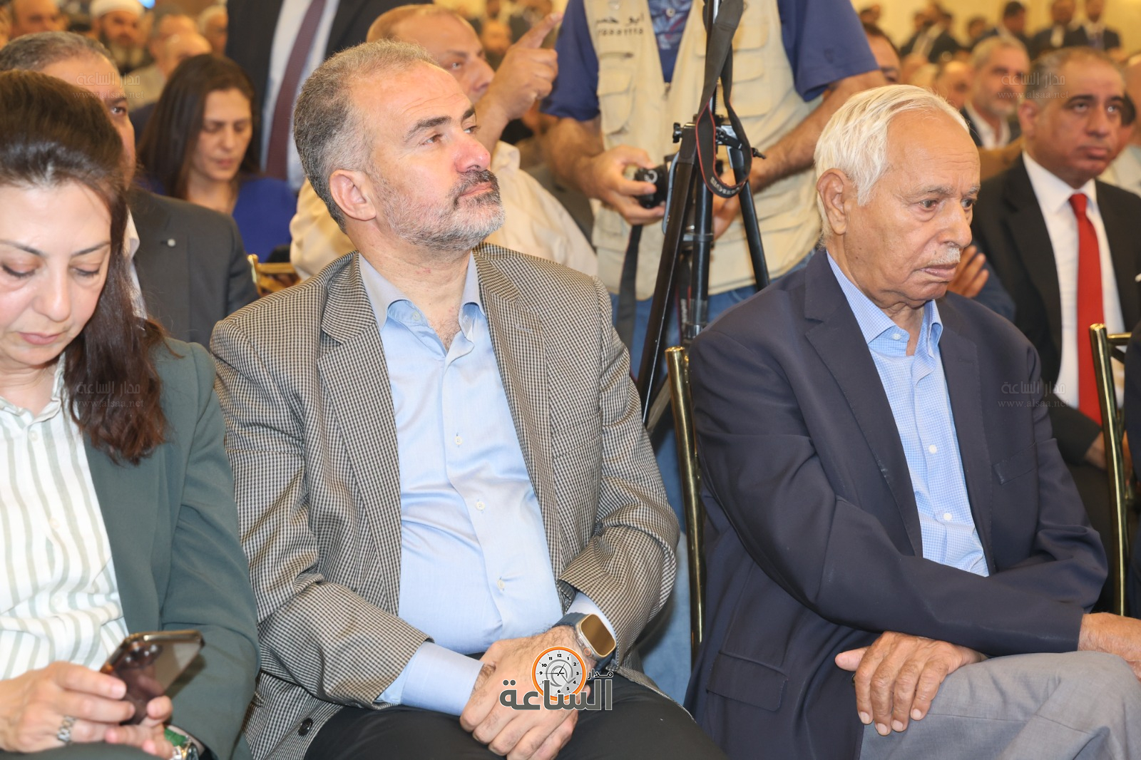 Madar Al-Saa Images 0.940755979809645