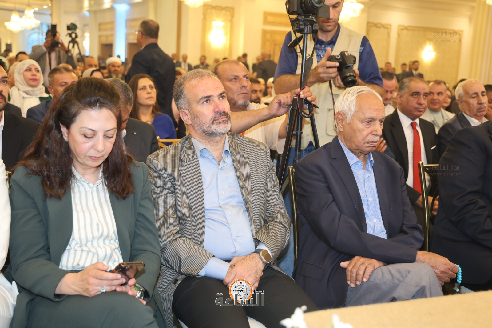 Madar Al-Saa Images 0.9210860715255793