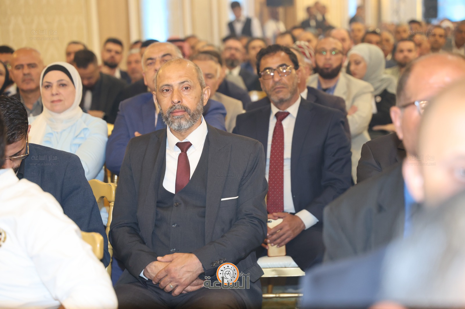 Madar Al-Saa Images 0.48171904809113364