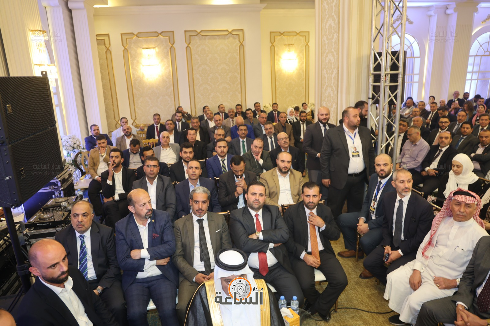 Madar Al-Saa Images 0.775749969129128