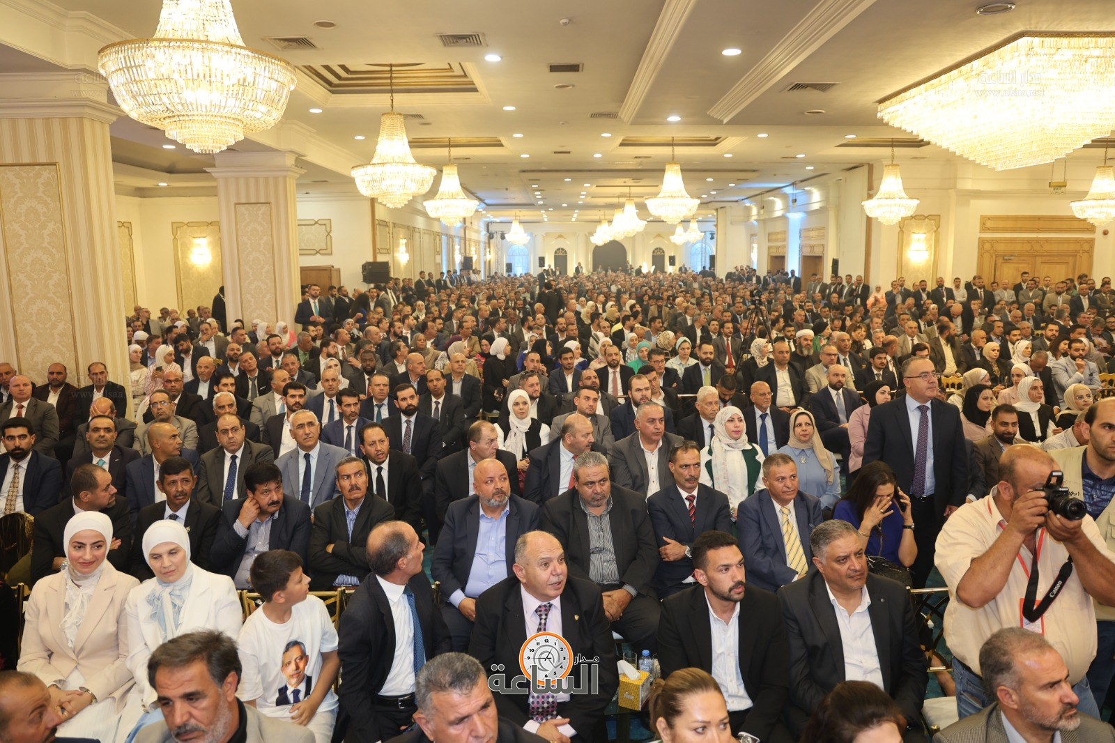 Madar Al-Saa Images 0.046393377345862685