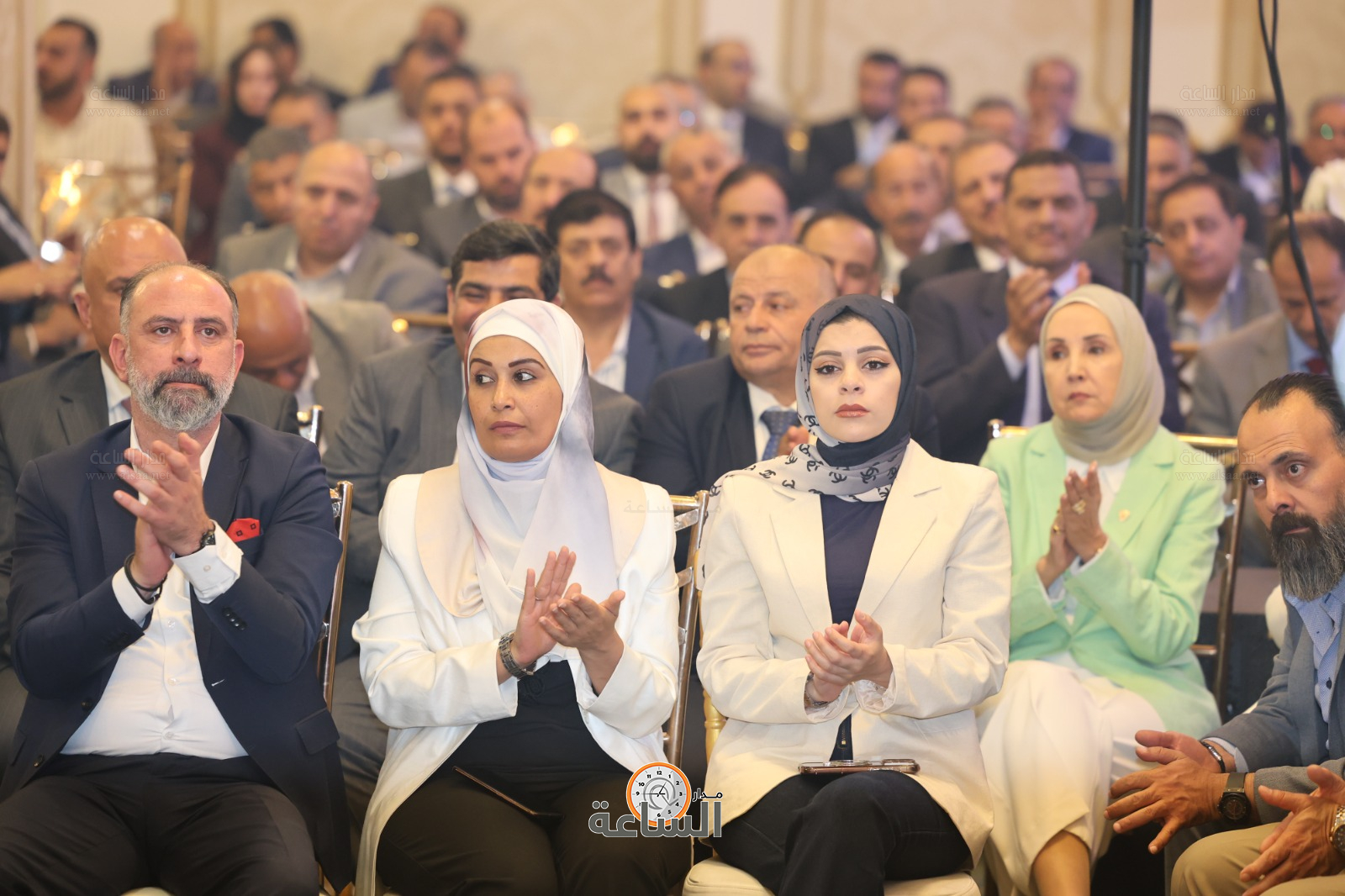 Madar Al-Saa Images 0.4645270476607304