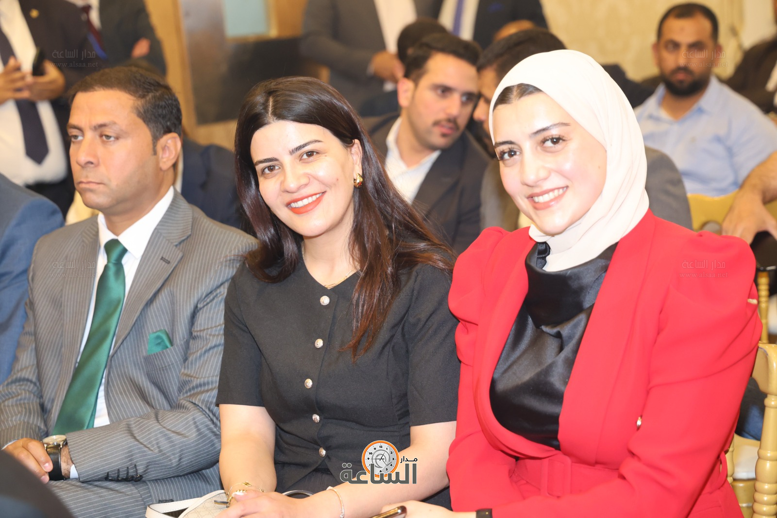 Madar Al-Saa Images 0.3835859892849832