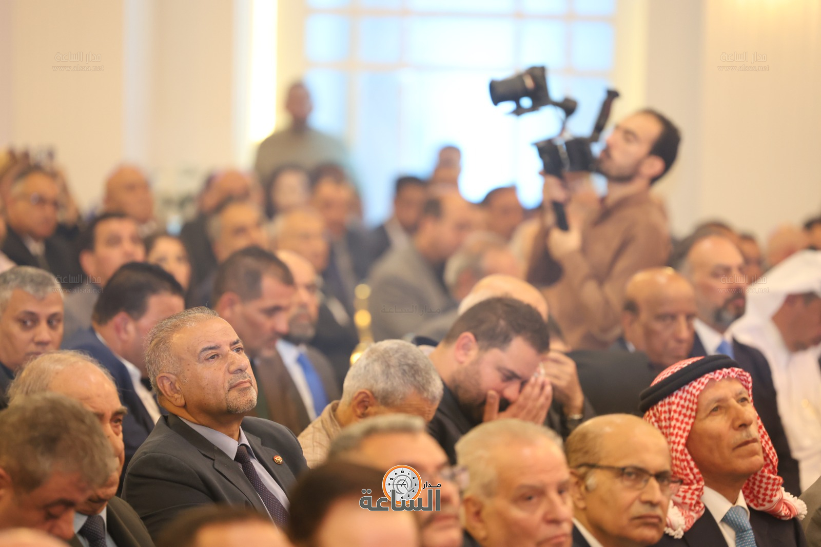 Madar Al-Saa Images 0.5140953563364272