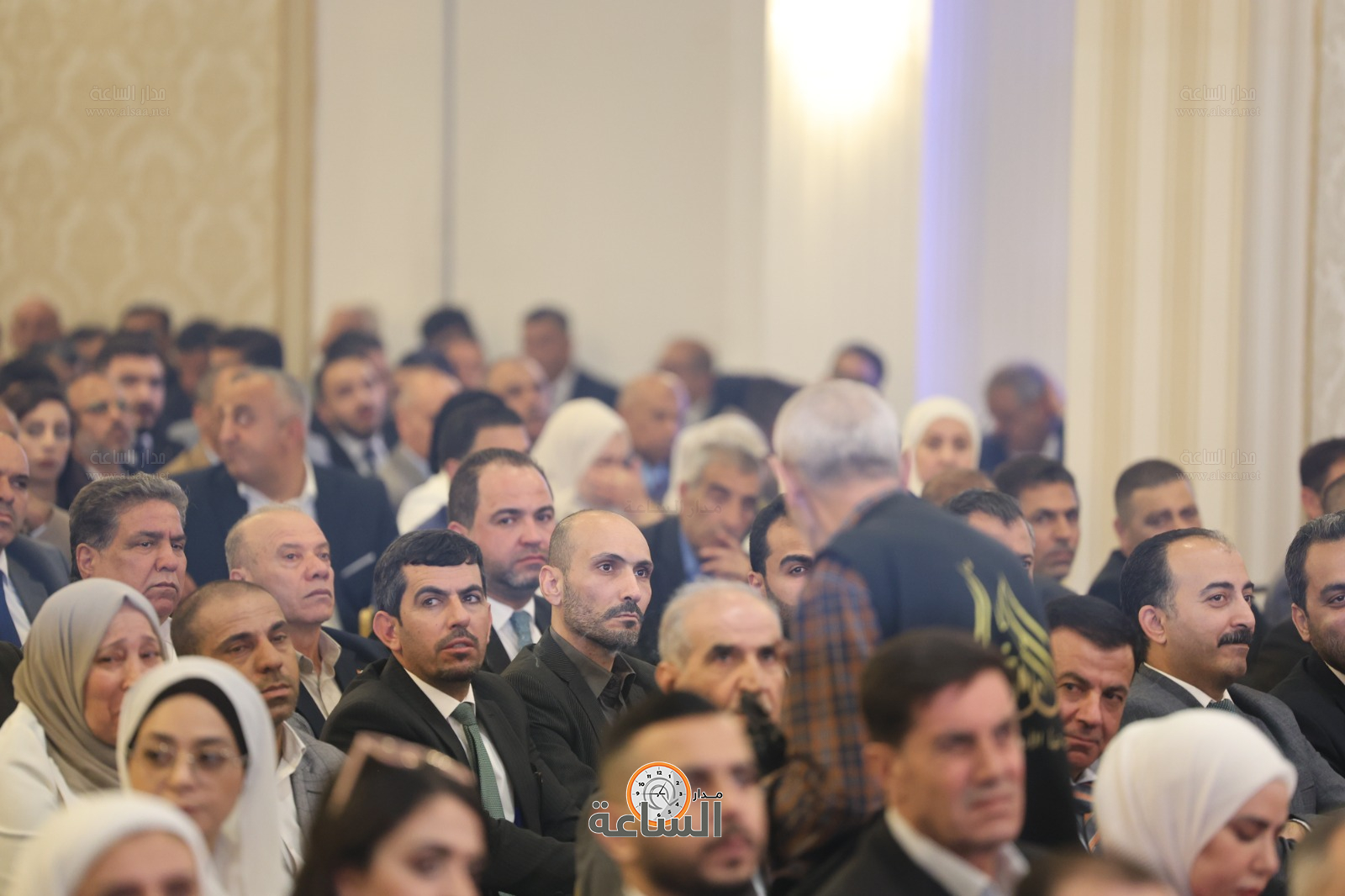 Madar Al-Saa Images 0.6562771901048534