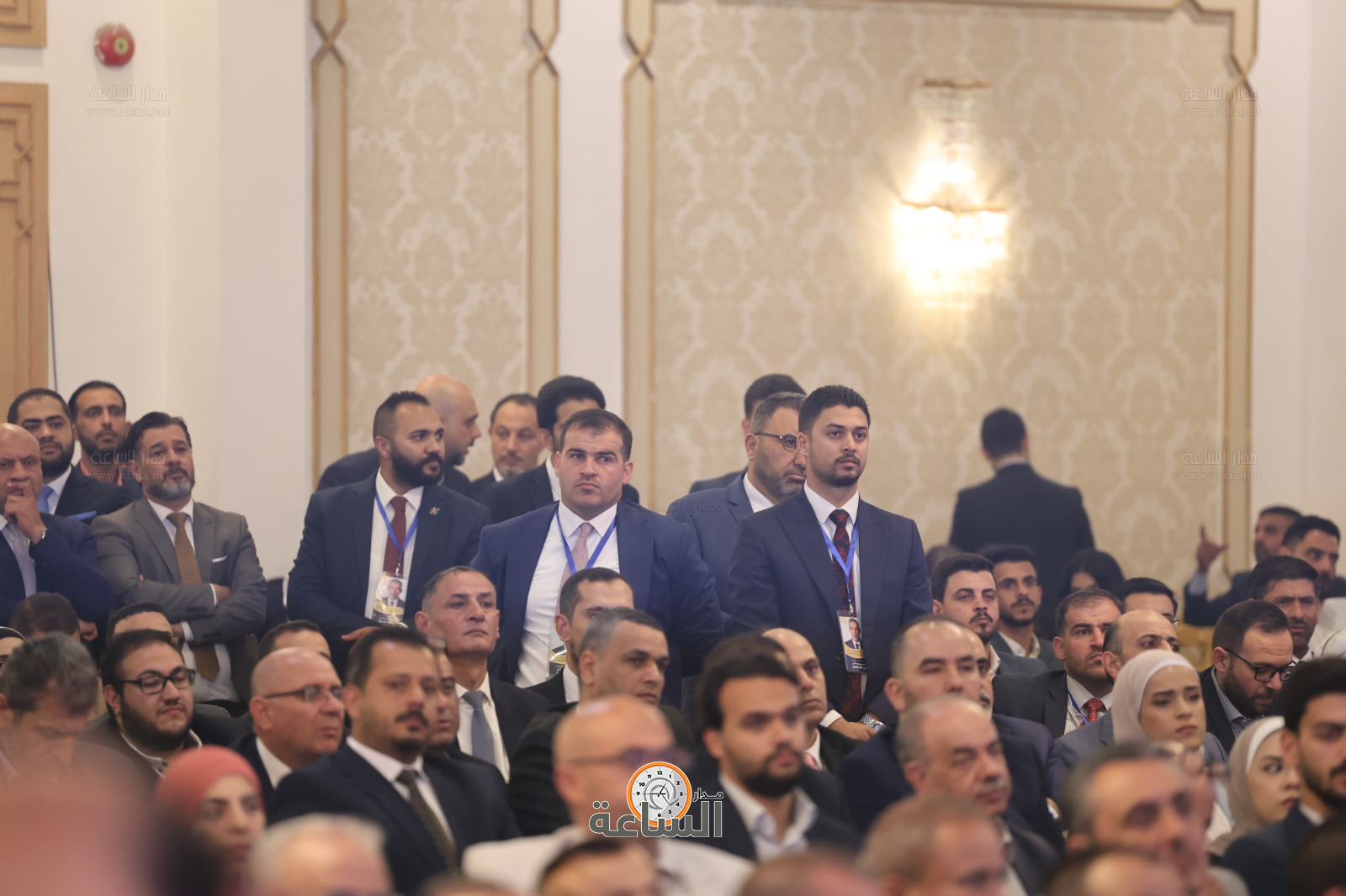 Madar Al-Saa Images 0.27407336052490006