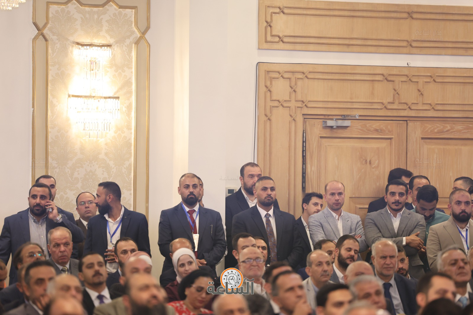 Madar Al-Saa Images 0.3266471528014234