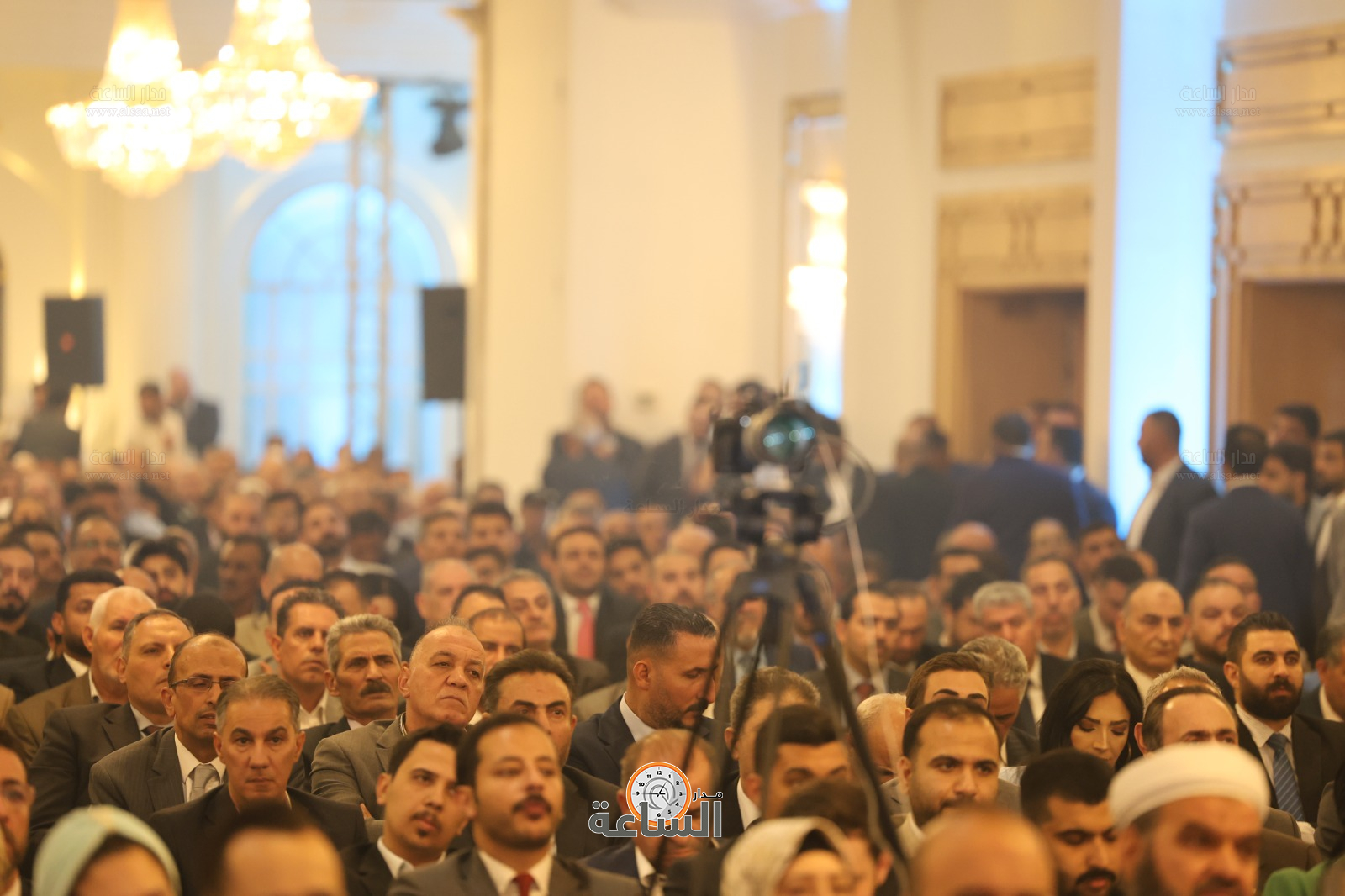 Madar Al-Saa Images 0.16316581172637612