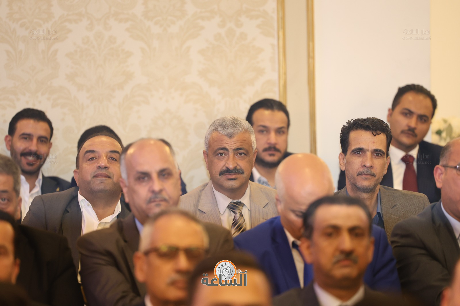 Madar Al-Saa Images 0.13858632423262174