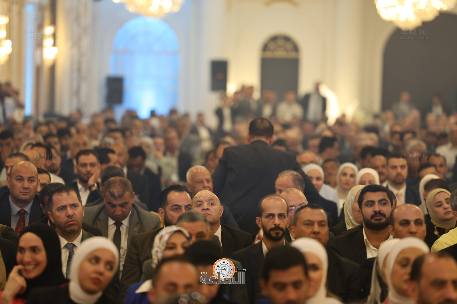 Madar Al-Saa Images 0.3235202247404151