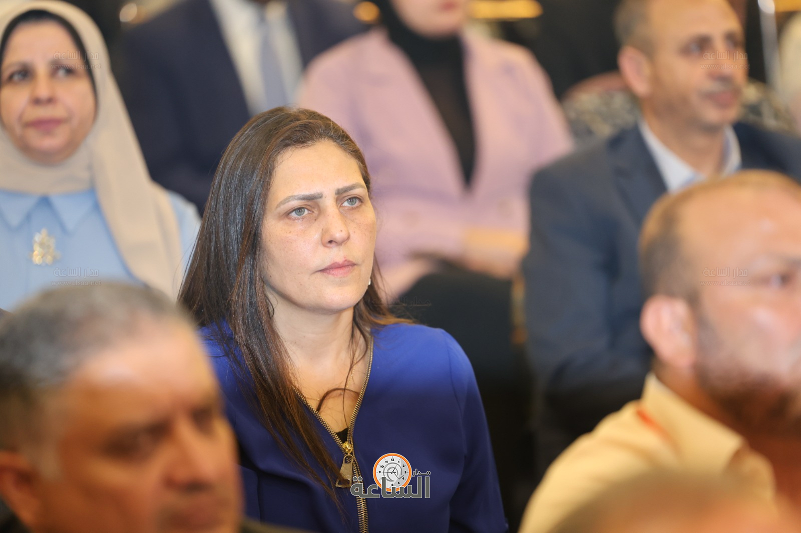 Madar Al-Saa Images 0.1174279459475348