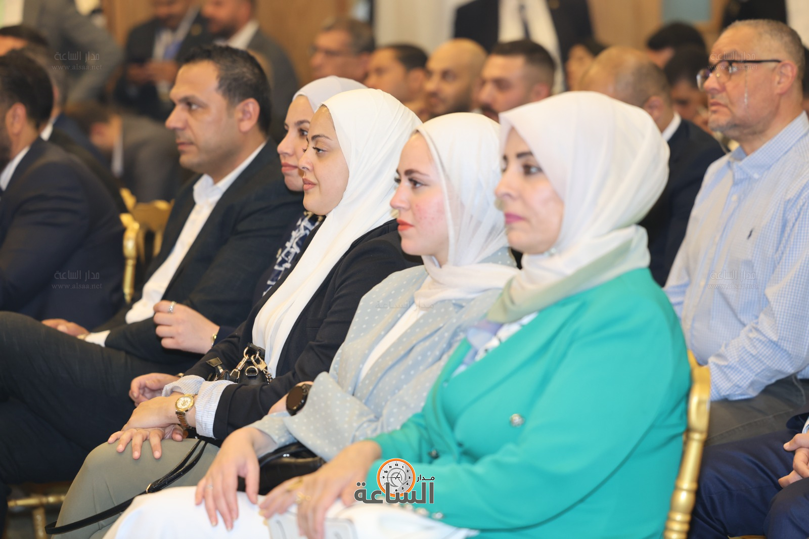 Madar Al-Saa Images 0.28982466080145763