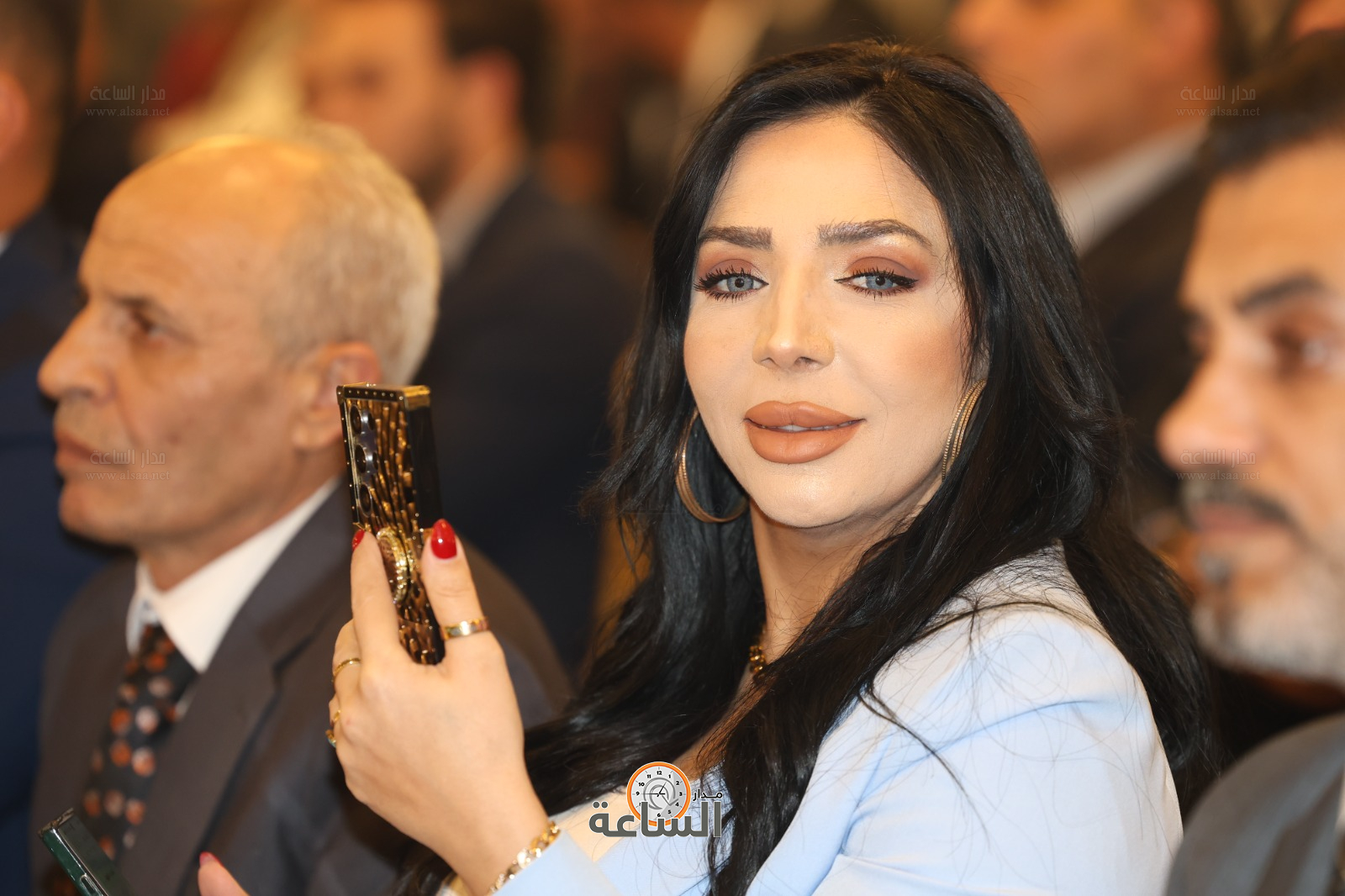 Madar Al-Saa Images 0.8579666234169372