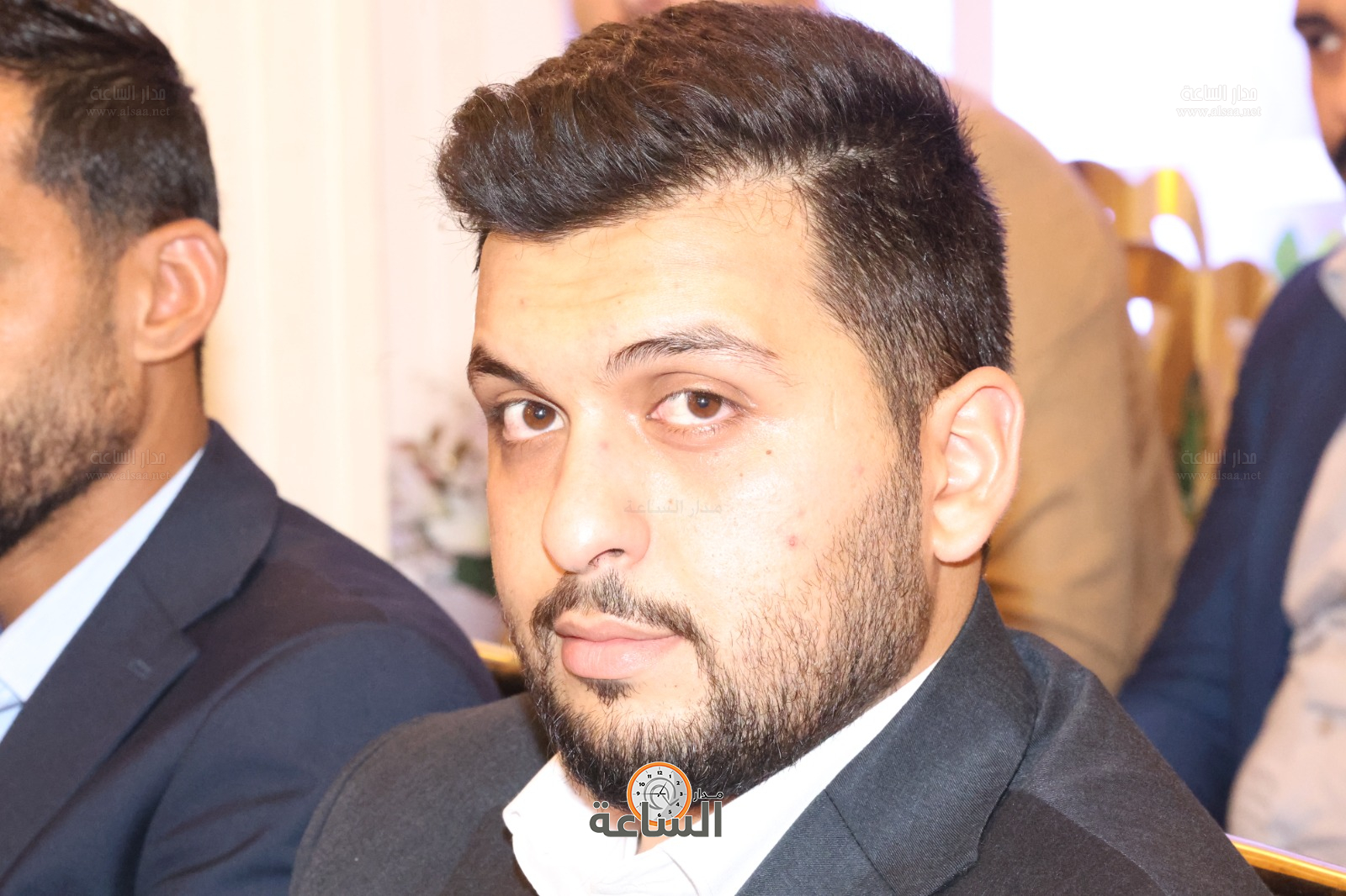 Madar Al-Saa Images 0.08588590771677573