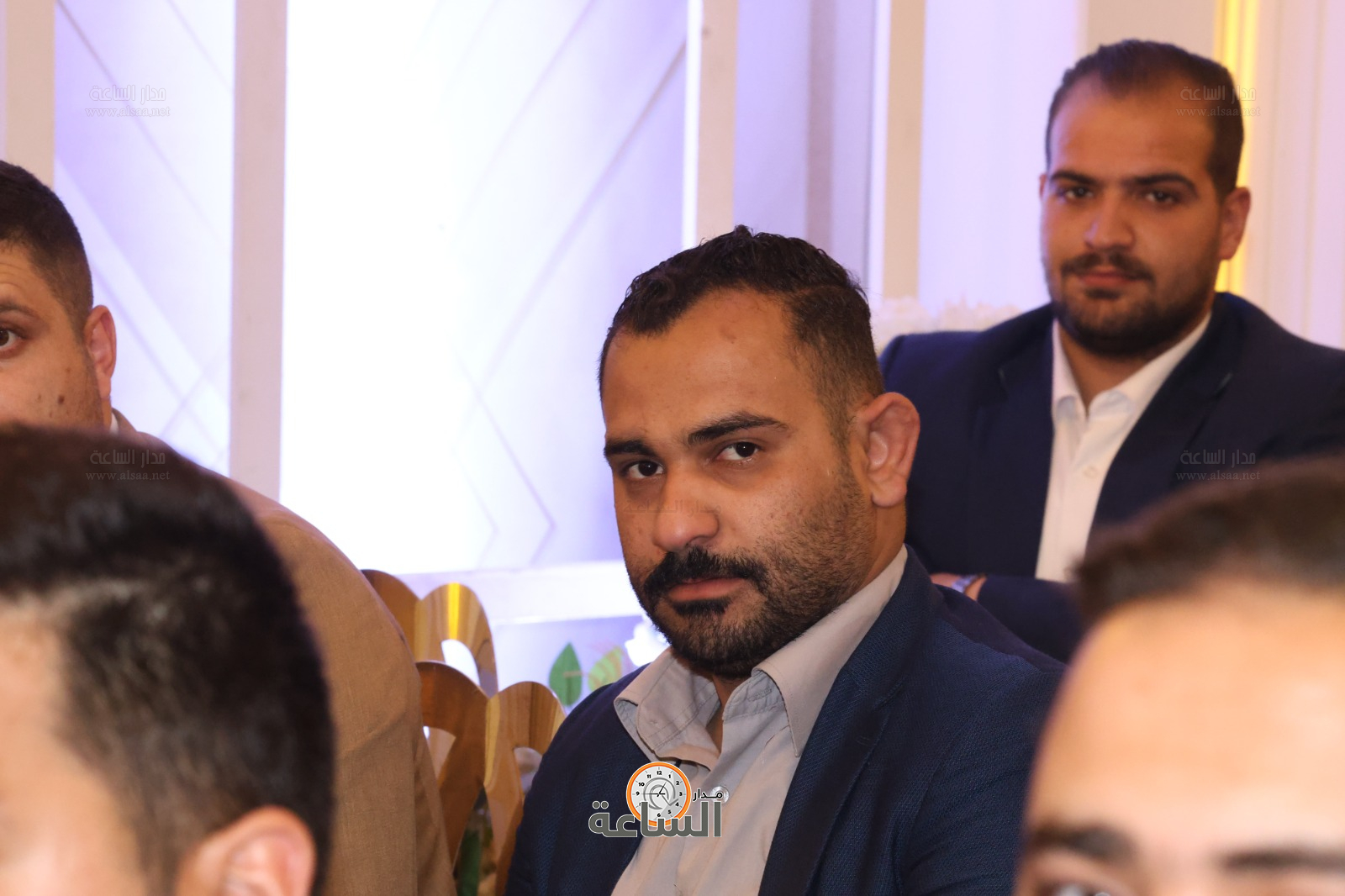 Madar Al-Saa Images 0.19812941921366378