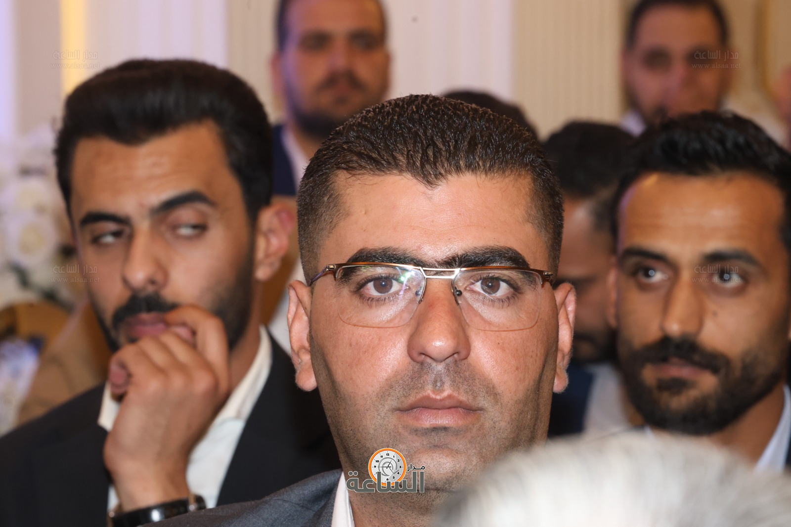 Madar Al-Saa Images 0.7071235800586994