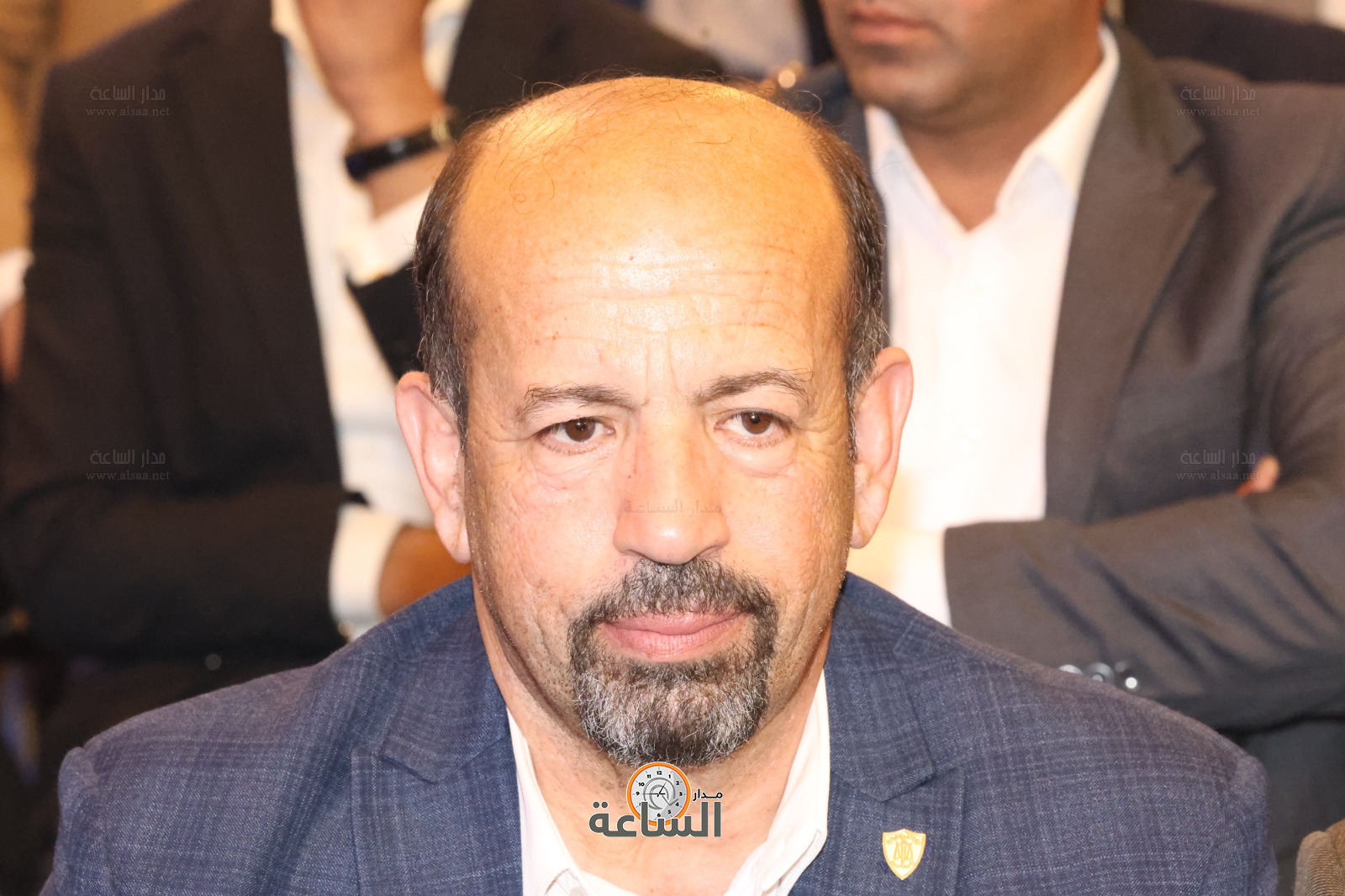 Madar Al-Saa Images 0.37572311710132844