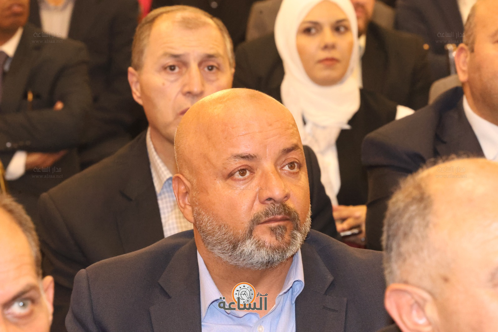 Madar Al-Saa Images 0.36199346639611085