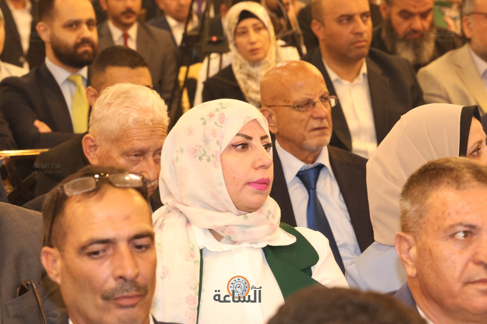 Madar Al-Saa Images 0.11176834568076033