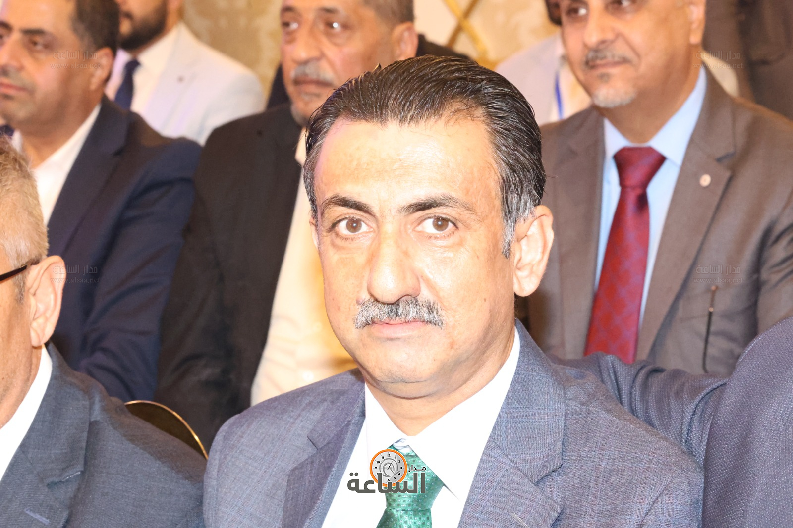 Madar Al-Saa Images 0.0701218622448081