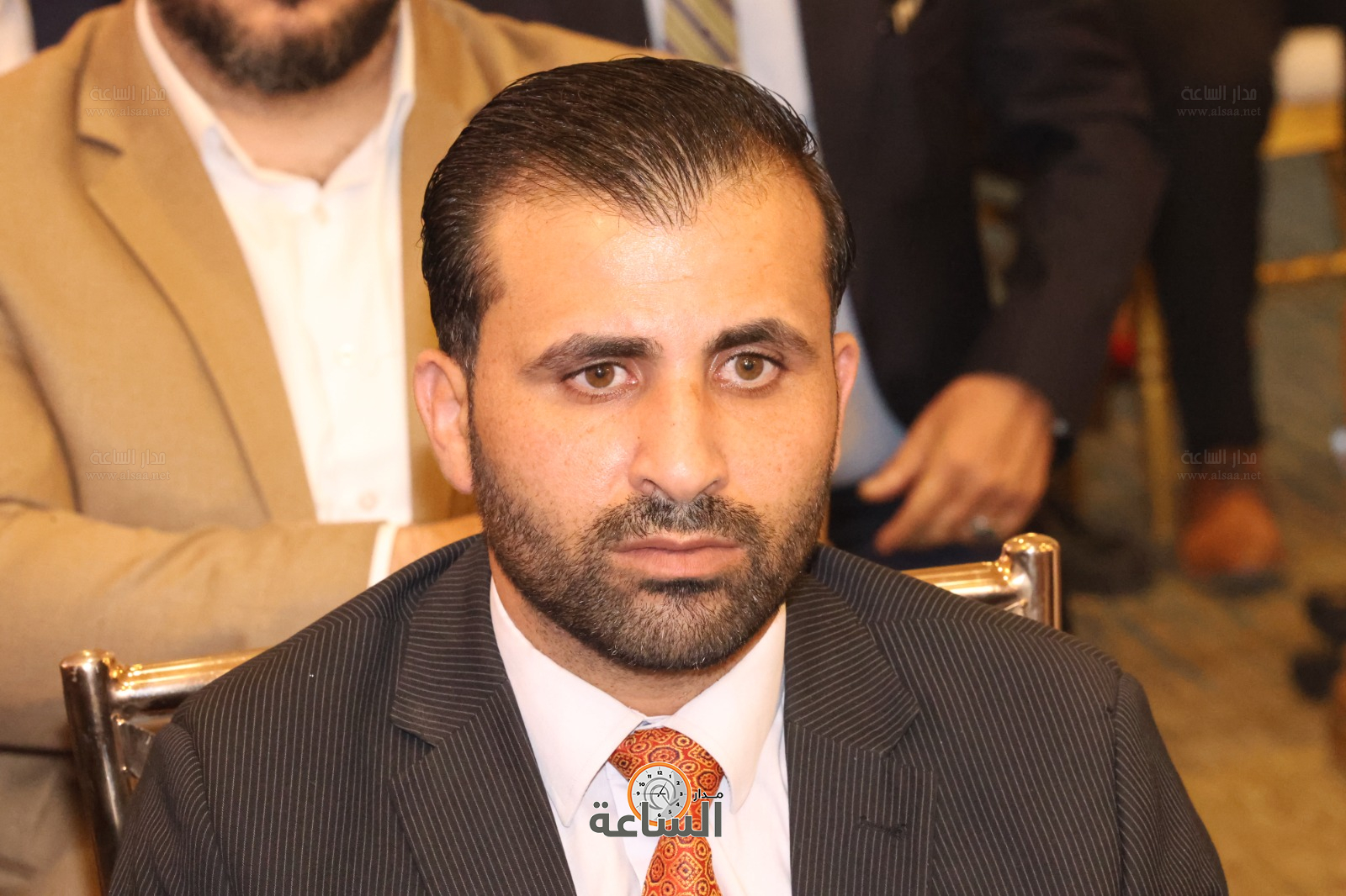 Madar Al-Saa Images 0.4041142351719723