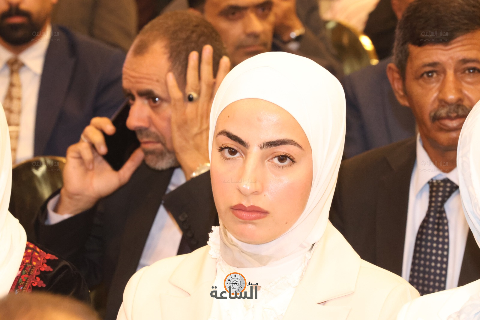 Madar Al-Saa Images 0.35351031848079983