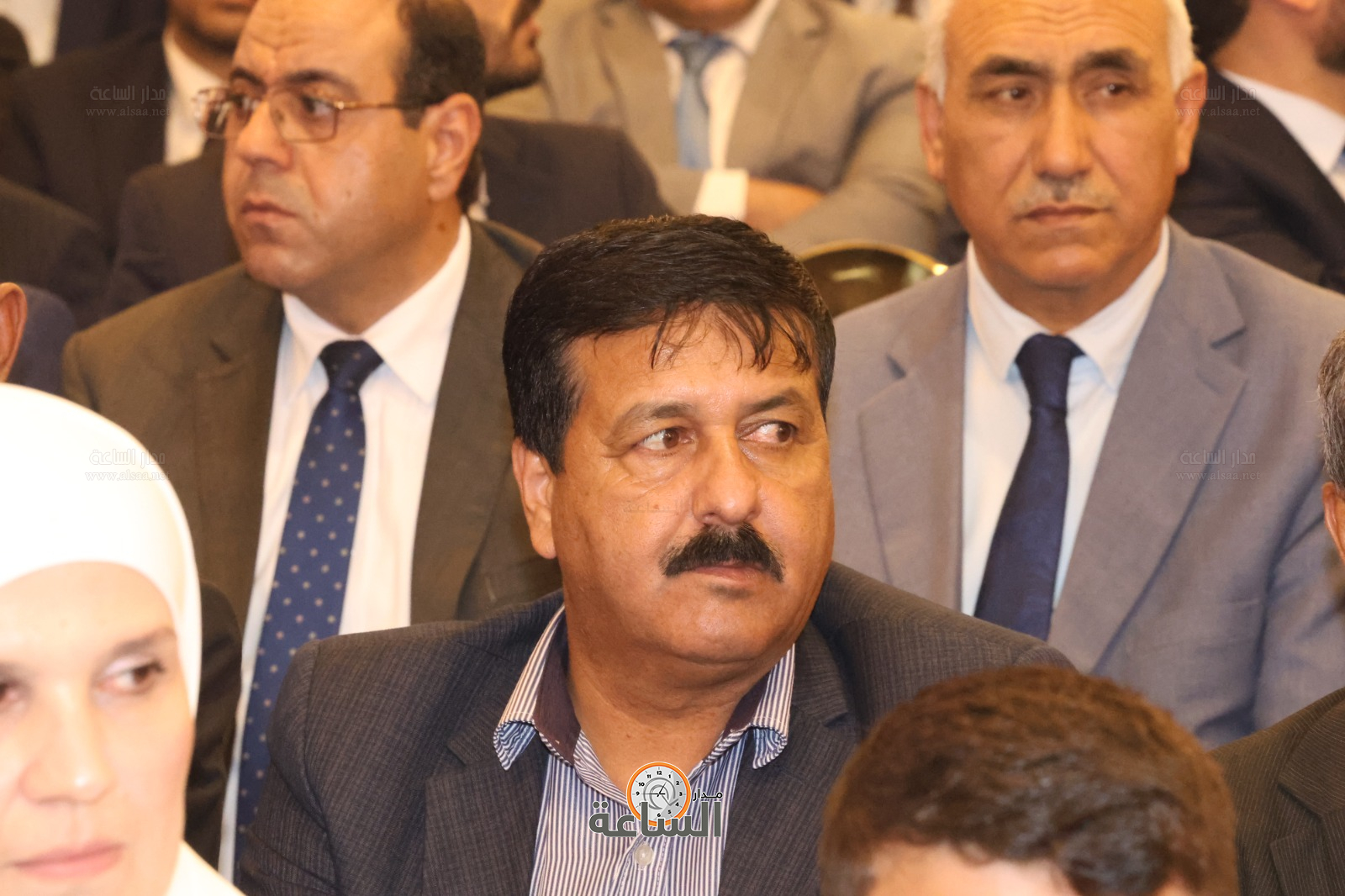 Madar Al-Saa Images 0.396375398963814