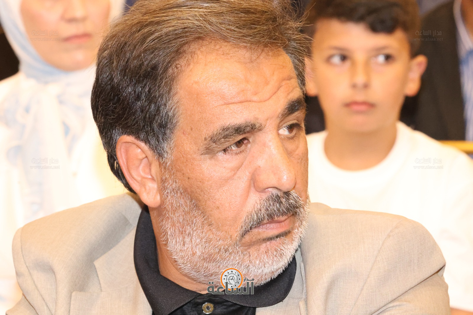 Madar Al-Saa Images 0.9709066064775788