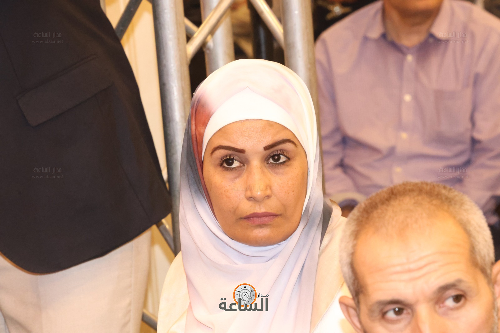 Madar Al-Saa Images 0.03903335409236197