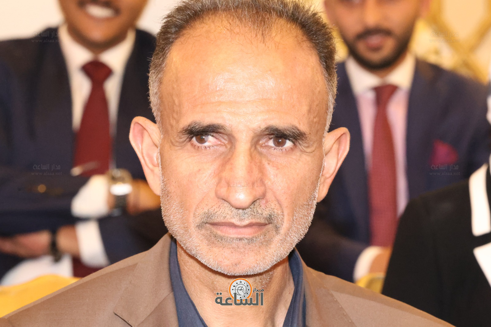 Madar Al-Saa Images 0.23709311018037427