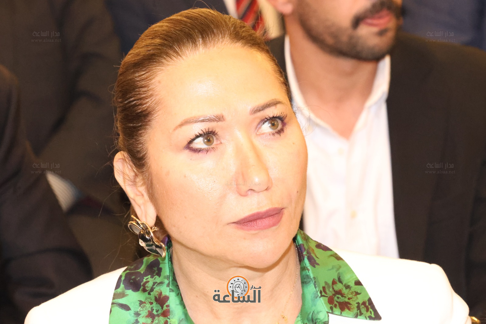 Madar Al-Saa Images 0.8957030660870557