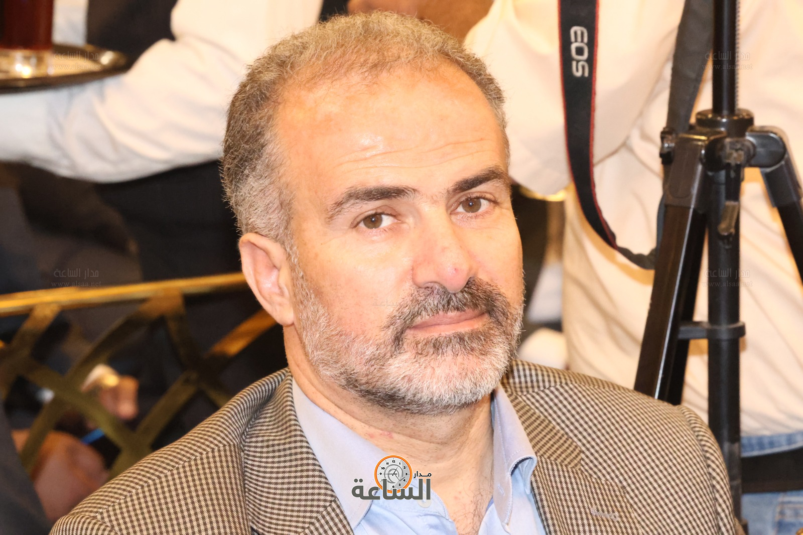 Madar Al-Saa Images 0.7059985934505932